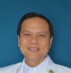 Prof. Dr Faridah Mohd Said